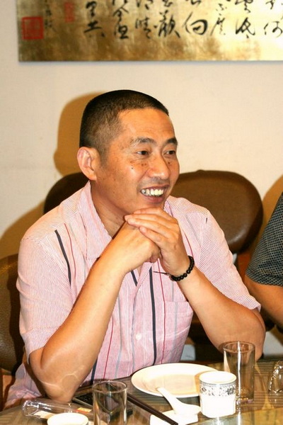 “铁人”穗中树八岁了！我们祝福他！