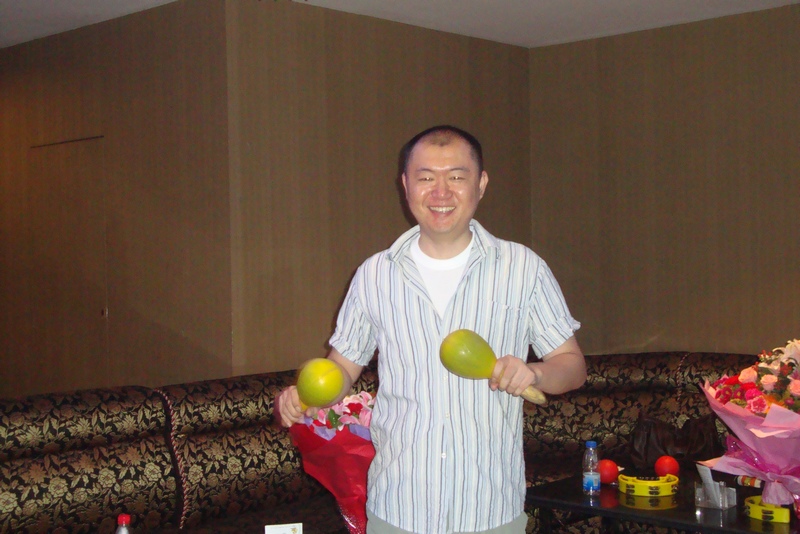 快乐99（久久） ！ 10岁生日快乐