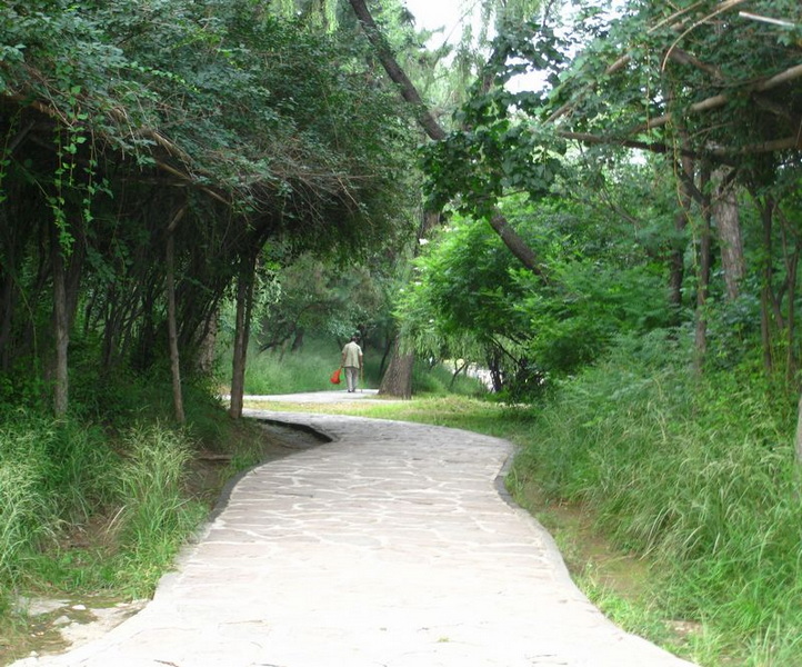 [原创]相约承德  圆梦塞外——承德行风采展示  大家一起来评说