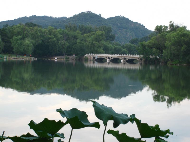 [原创]相约承德  圆梦塞外——承德行风采展示  大家一起来评说