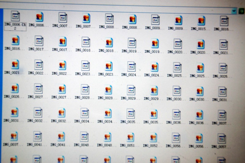 要换镜头了，高手请指教