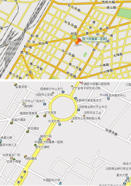 各地移植中心随访门诊情况征集（期待我们大家一起来做好这件事情）