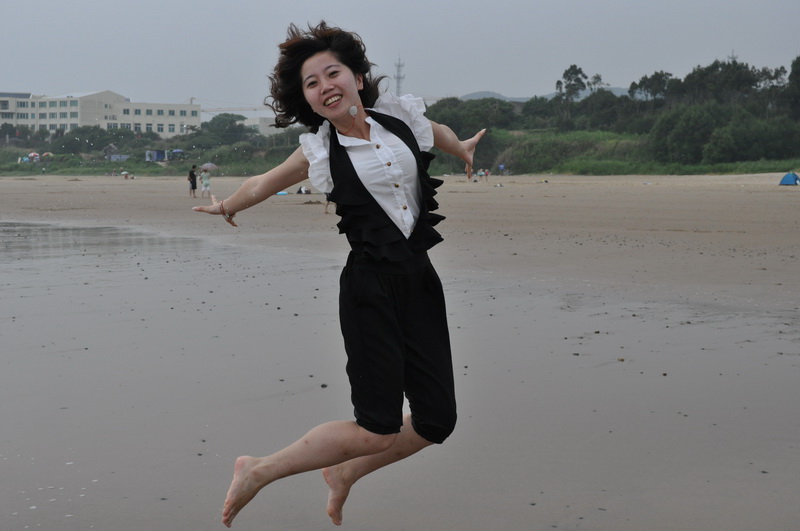 要换镜头了，高手请指教