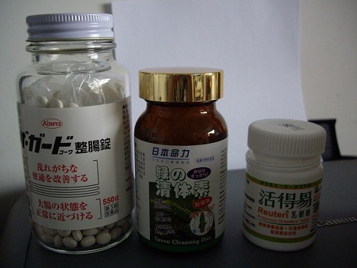 肾功受药害，咋办？