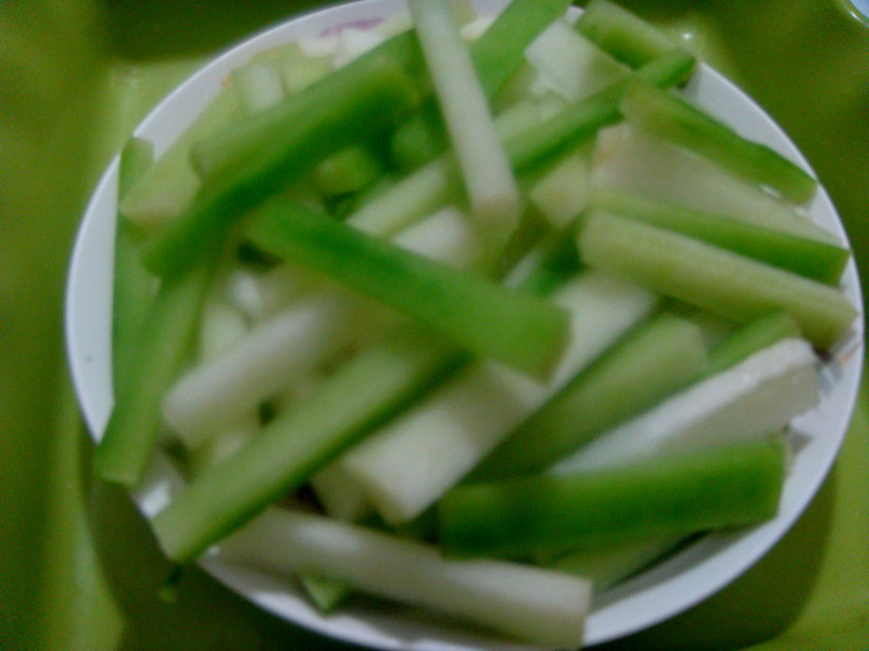 <b>看看我做的菜</b>