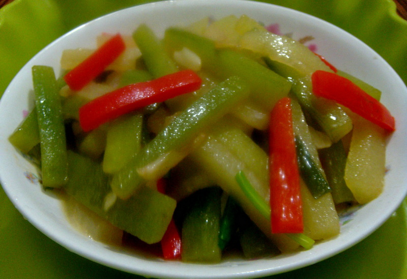 <b>看看我做的菜</b>