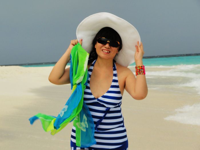 马尔代夫___我的浪漫之旅
