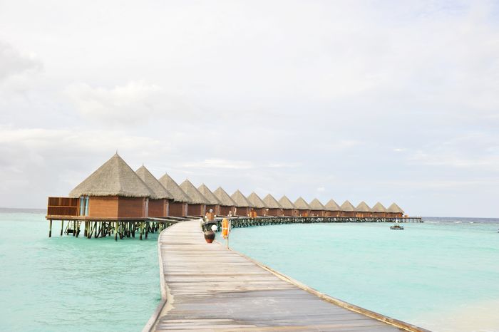 马尔代夫___我的浪漫之旅
