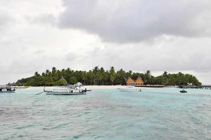 马尔代夫___我的浪漫之旅
