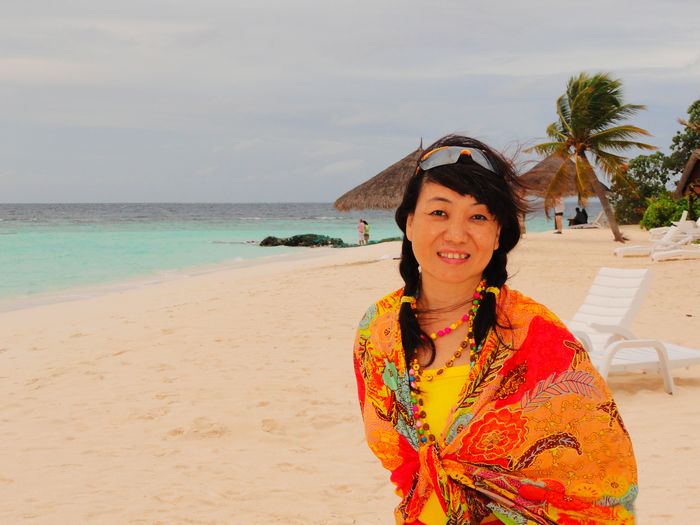 马尔代夫___我的浪漫之旅